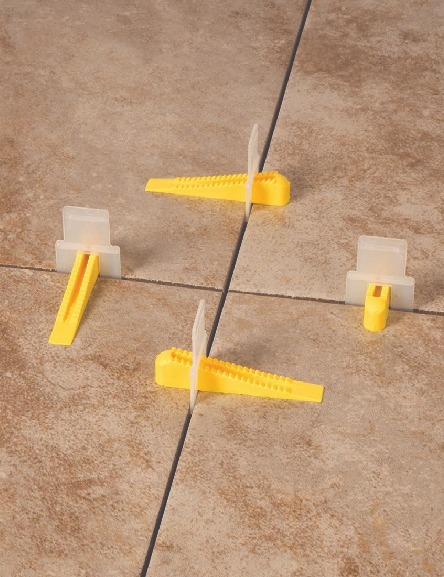 TILE SPACER